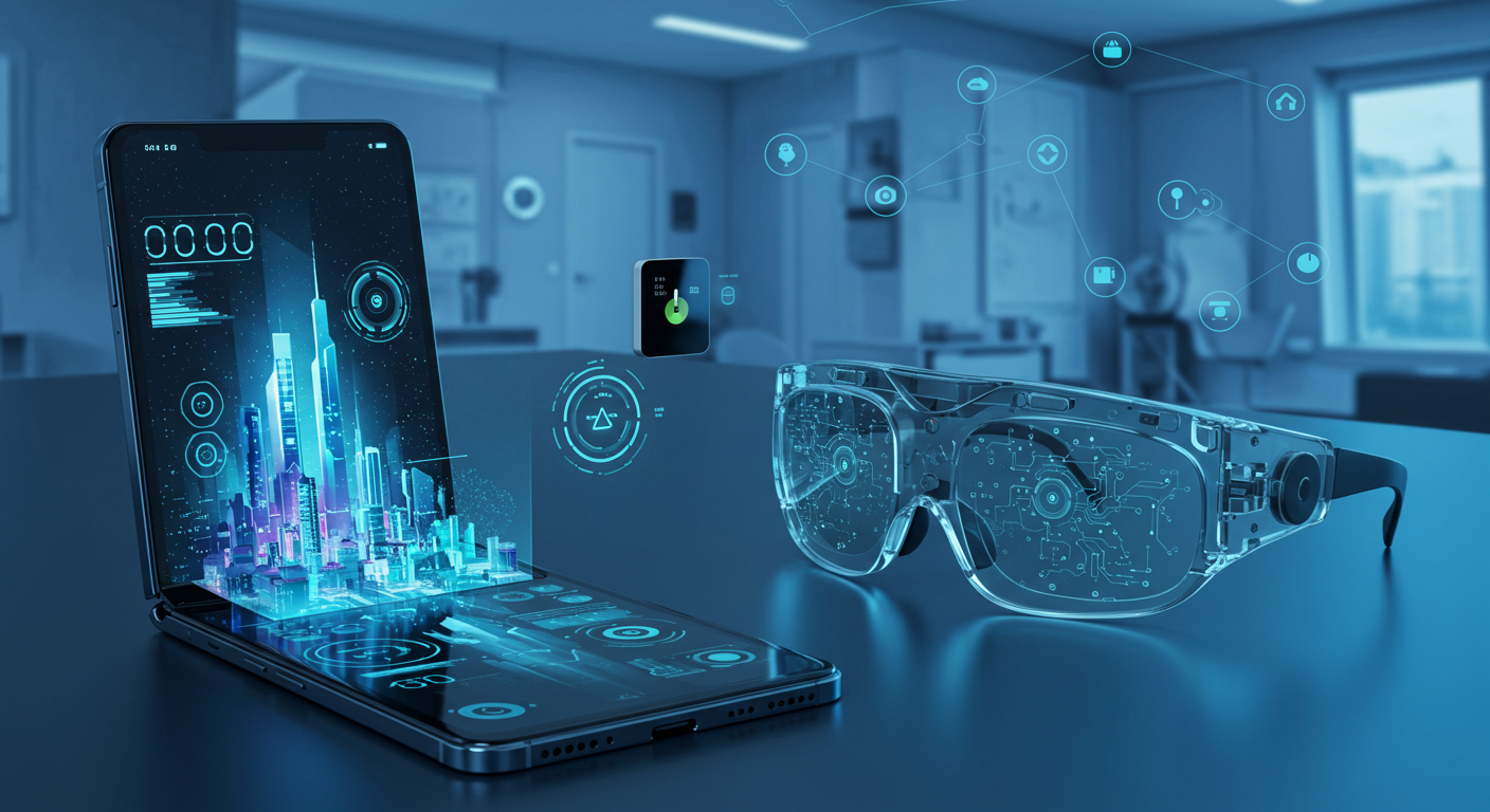 Notícias de tecnologia: lançamentos que você precisa conhecer