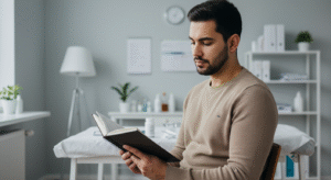 Terapia vs remédios: quanto os brasileiros gastam com saúde mental